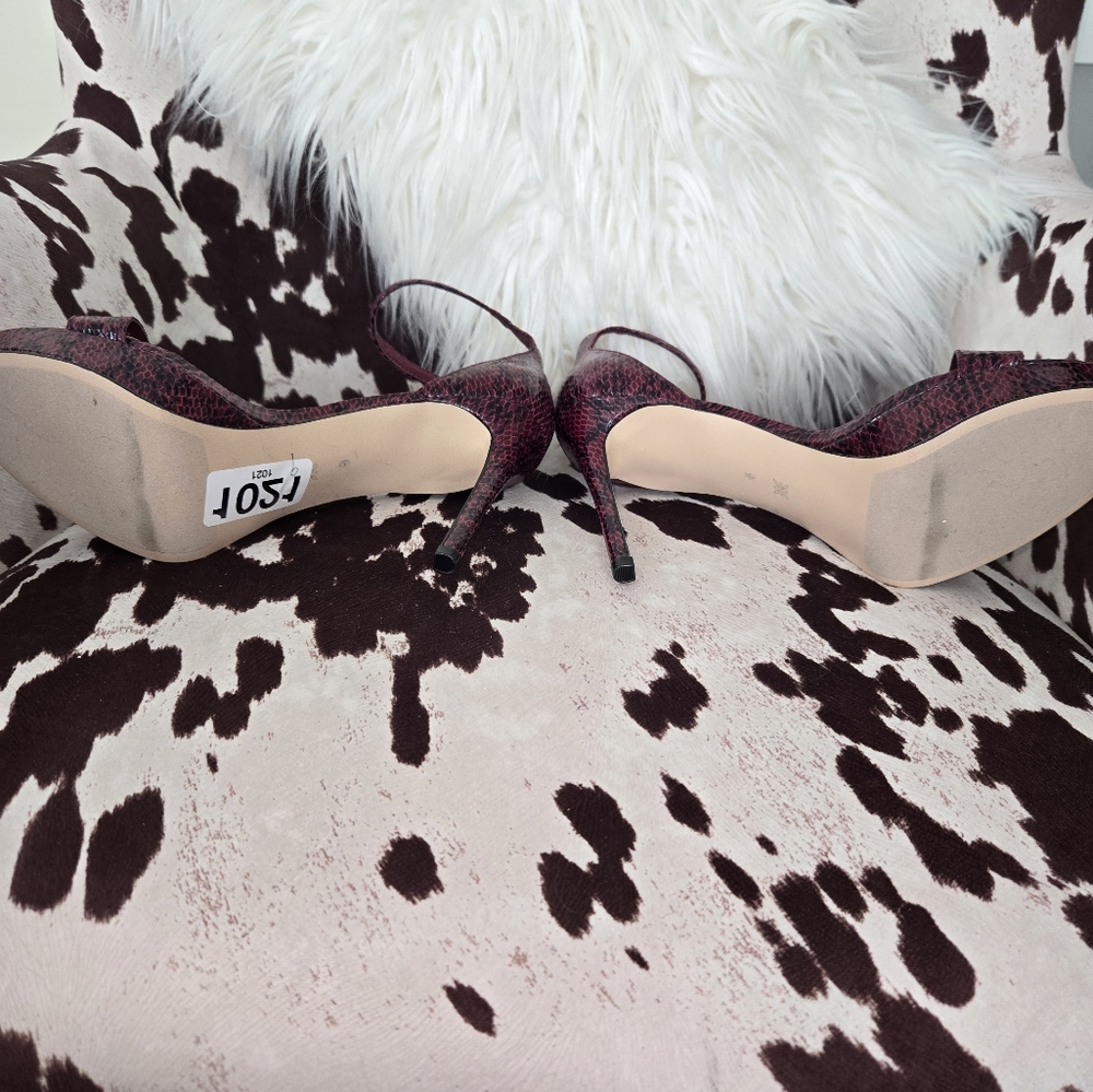 BCBGeneration platform heel - Picture 4 of 4